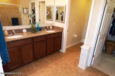 4096 Masira Court Melbourne FL 32904