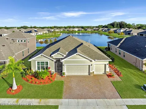 194 52nd Square Vero Beach FL 32968