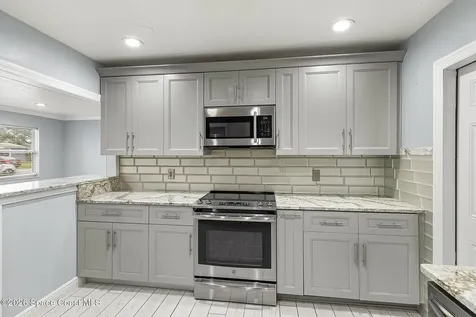 719 6th Street Merritt Island FL 32953