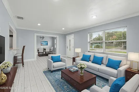 719 6th Street Merritt Island FL 32953