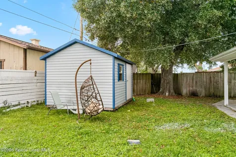 719 6th Street Merritt Island FL 32953