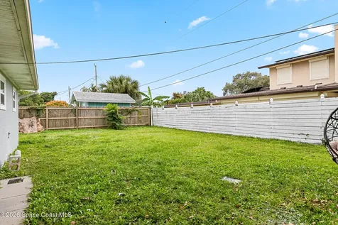 719 6th Street Merritt Island FL 32953