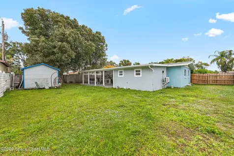 719 6th Street Merritt Island FL 32953
