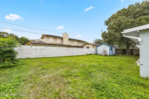 719 6th Street Merritt Island FL 32953