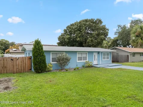 719 6th Street Merritt Island FL 32953