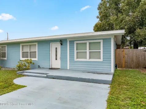 719 6th Street Merritt Island FL 32953