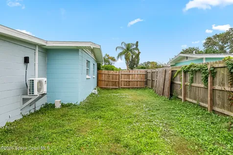 719 6th Street Merritt Island FL 32953