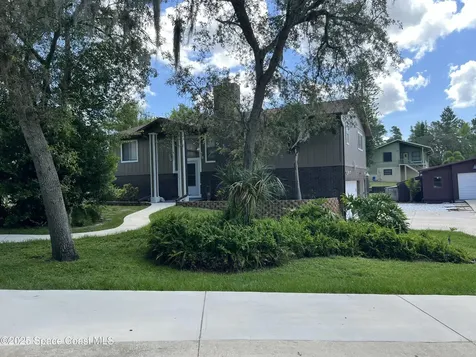 6031 Barna Avenue Titusville FL 32780