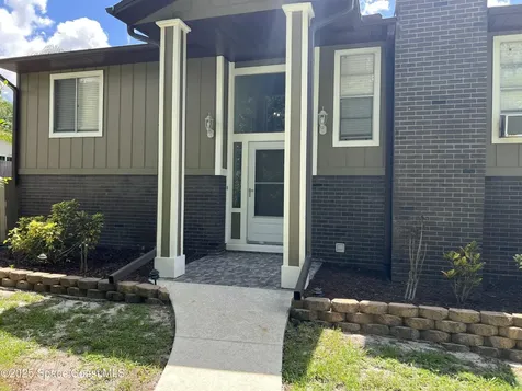 6031 Barna Avenue Titusville FL 32780