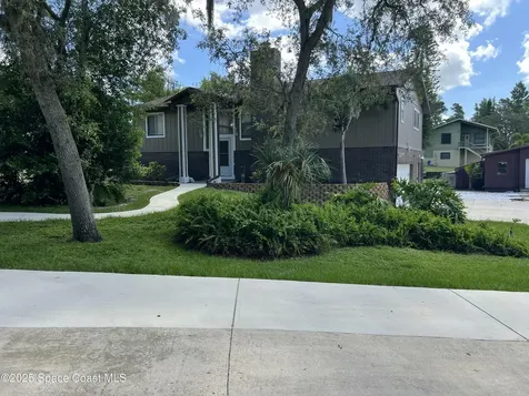 6031 Barna Avenue Titusville FL 32780