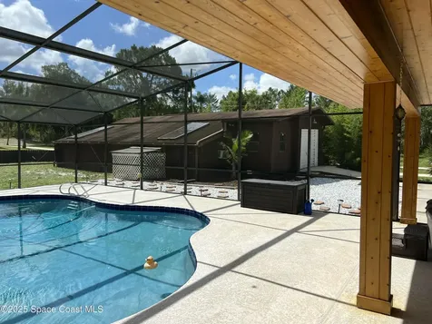 6031 Barna Avenue Titusville FL 32780
