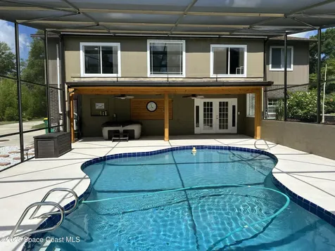 6031 Barna Avenue Titusville FL 32780