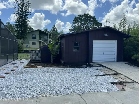 6031 Barna Avenue Titusville FL 32780
