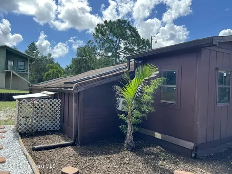 6031 Barna Avenue Titusville FL 32780