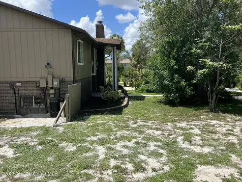 6031 Barna Avenue Titusville FL 32780