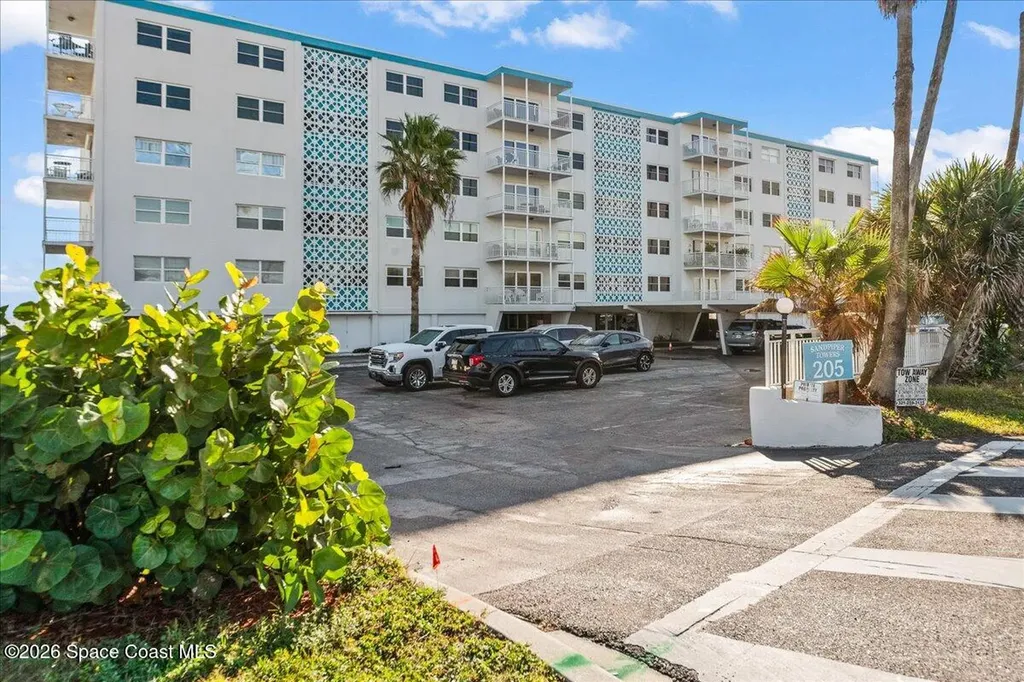 205 Highway A1a Satellite Beach FL 32937