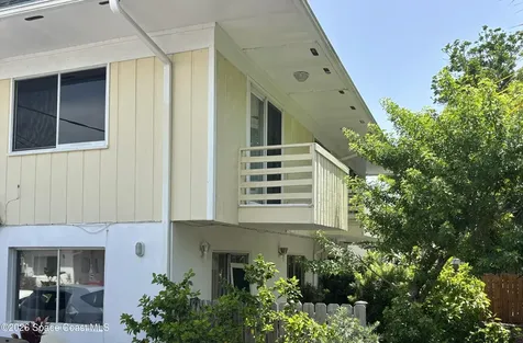 419 Ocean Avenue Melbourne Beach FL 32951