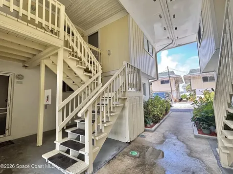 419 Ocean Avenue Melbourne Beach FL 32951