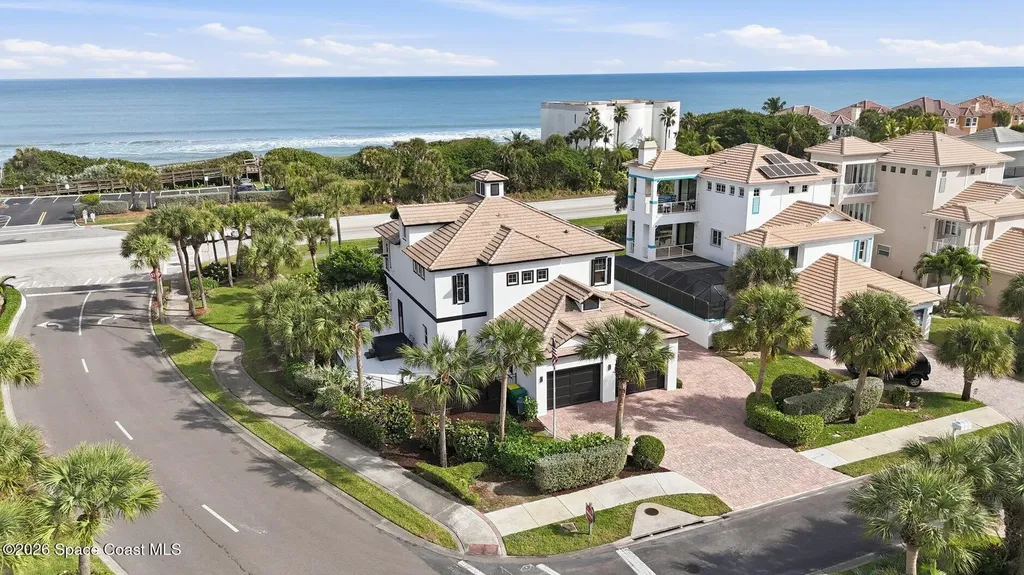 7607 Kiawah Way Melbourne Beach FL 32951
