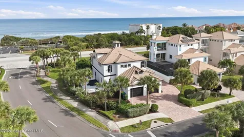 7607 Kiawah Way Melbourne Beach FL 32951