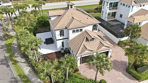 7607 Kiawah Way Melbourne Beach FL 32951