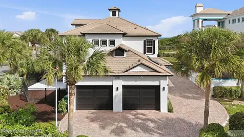 7607 Kiawah Way Melbourne Beach FL 32951