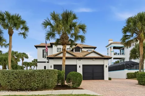 7607 Kiawah Way Melbourne Beach FL 32951