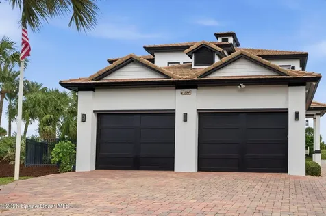 7607 Kiawah Way Melbourne Beach FL 32951
