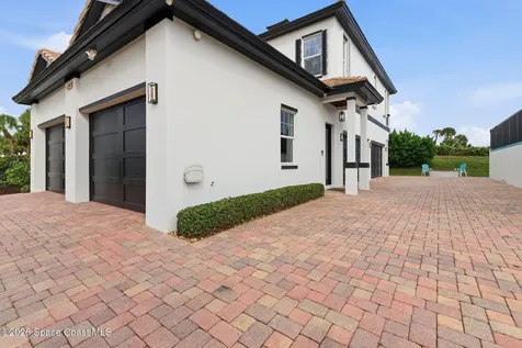 7607 Kiawah Way Melbourne Beach FL 32951