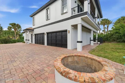 7607 Kiawah Way Melbourne Beach FL 32951