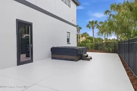 7607 Kiawah Way Melbourne Beach FL 32951