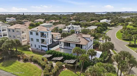 7607 Kiawah Way Melbourne Beach FL 32951