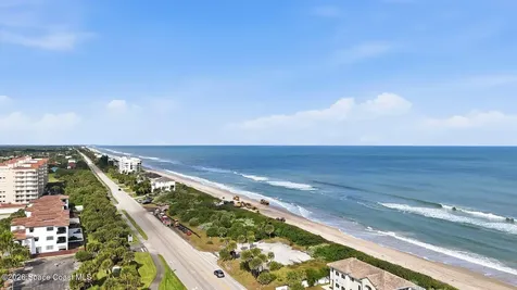 7607 Kiawah Way Melbourne Beach FL 32951