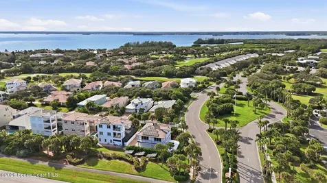7607 Kiawah Way Melbourne Beach FL 32951