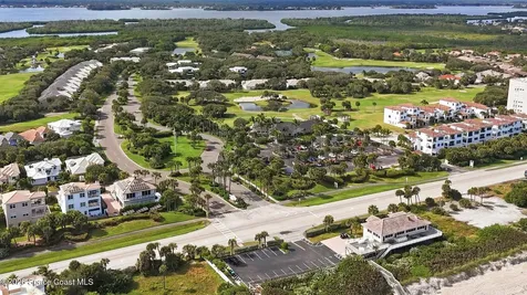 7607 Kiawah Way Melbourne Beach FL 32951