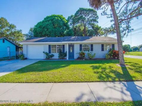 3215 Indiana Court Fort Pierce FL 34947