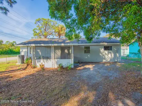3215 Indiana Court Fort Pierce FL 34947