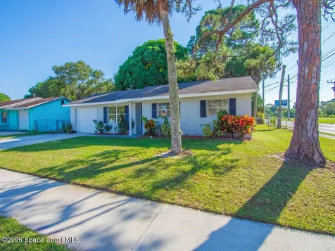 3215 Indiana Court Fort Pierce FL 34947