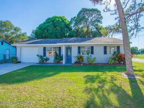 3215 Indiana Court Fort Pierce FL 34947
