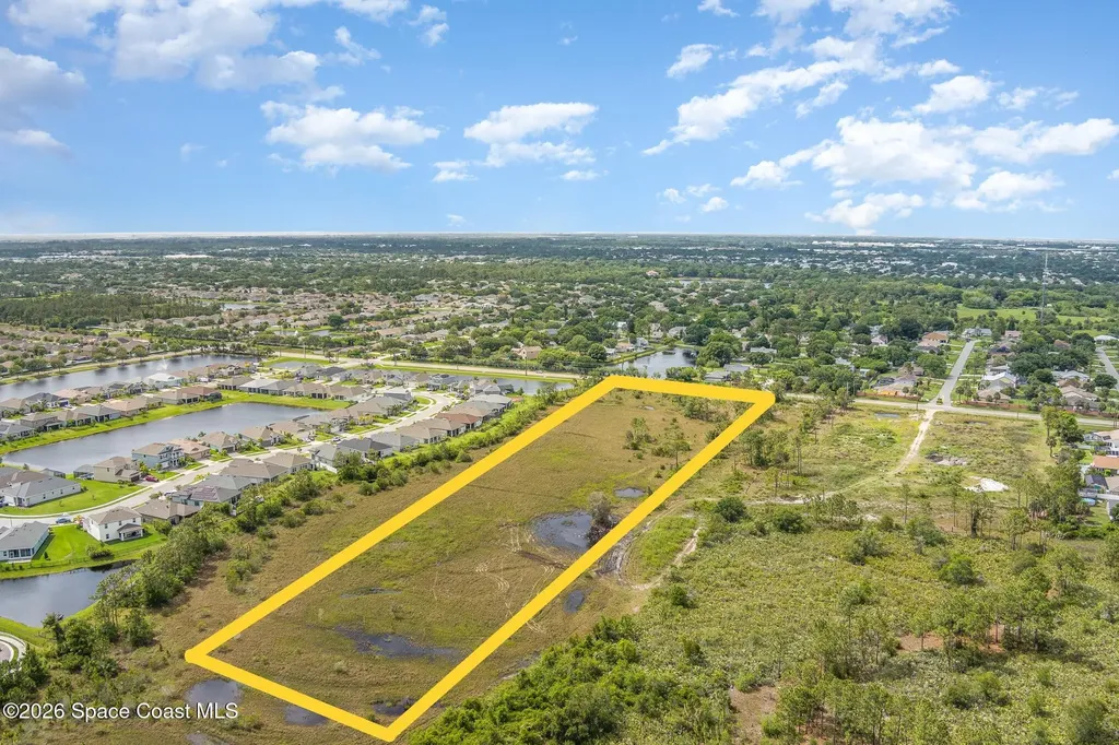 1205 Eber Boulevard Melbourne FL 32904