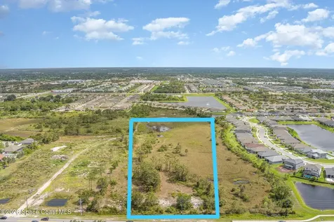 1205 Eber Boulevard Melbourne FL 32904