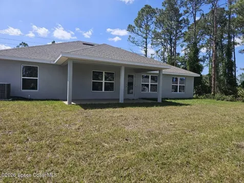 791 Micco Street SW Palm Bay FL 32908
