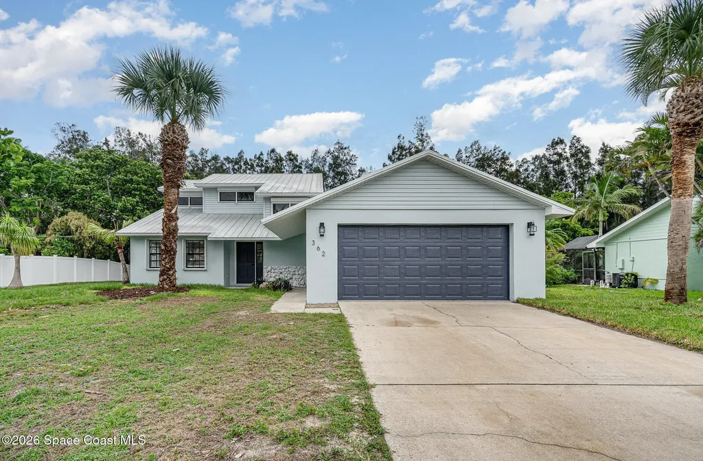 362 Nikomas Way Melbourne Beach FL 32951