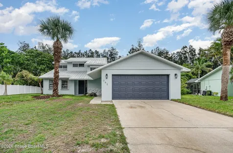362 Nikomas Way Melbourne Beach FL 32951