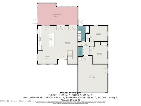 362 Nikomas Way Melbourne Beach FL 32951