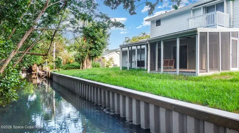 362 Nikomas Way Melbourne Beach FL 32951