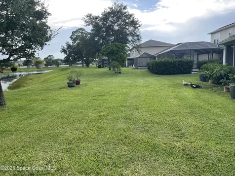 1642 Sawgrass Drive SW Palm Bay FL 32908