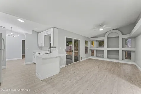 876 Brookview Lane Rockledge FL 32955