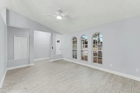 876 Brookview Lane Rockledge FL 32955
