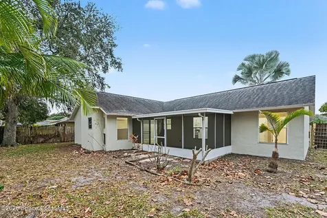 876 Brookview Lane Rockledge FL 32955